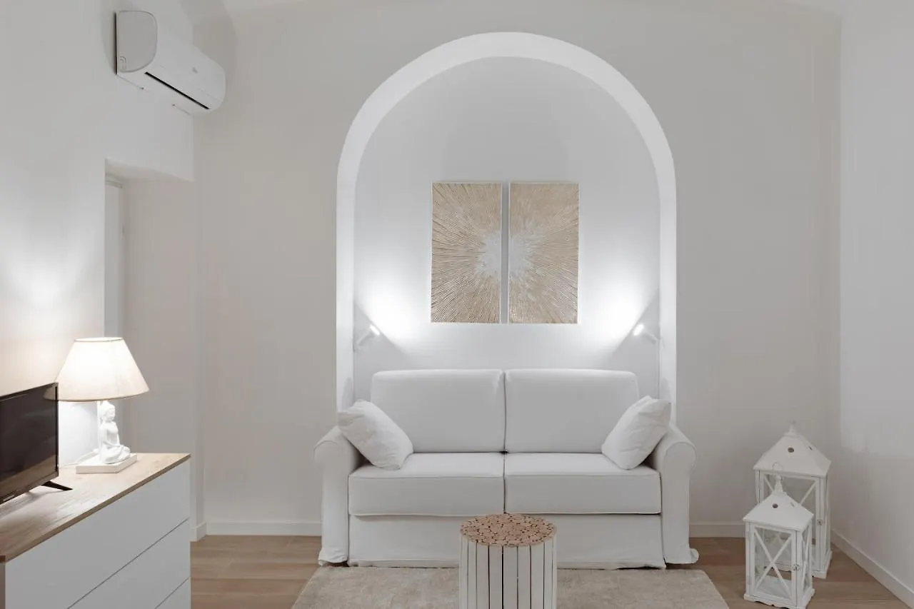Appartamento Vatican Luxury Home For 7 Guests At 30 Mt From Vatican Museum