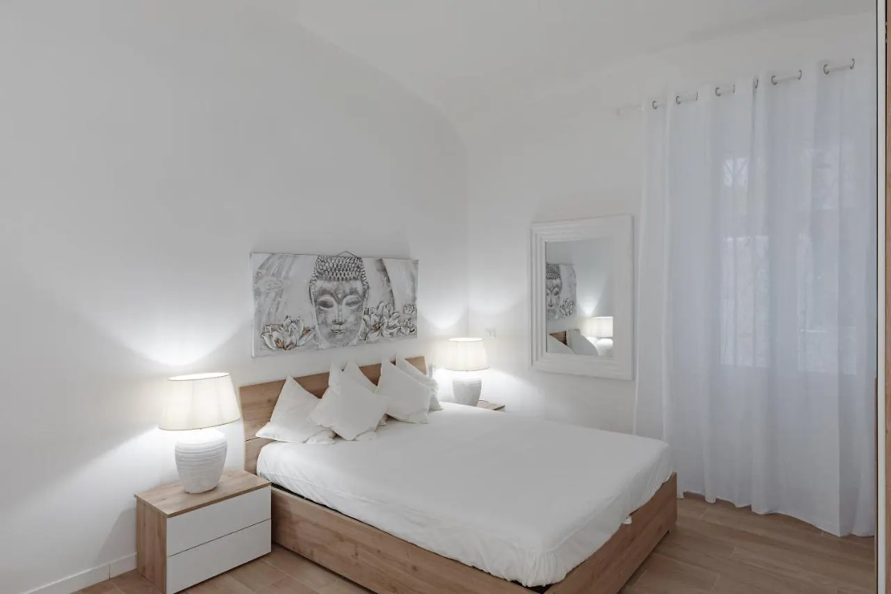 Appartamento Vatican Luxury Home For 7 Guests At 30 Mt From Vatican Museum