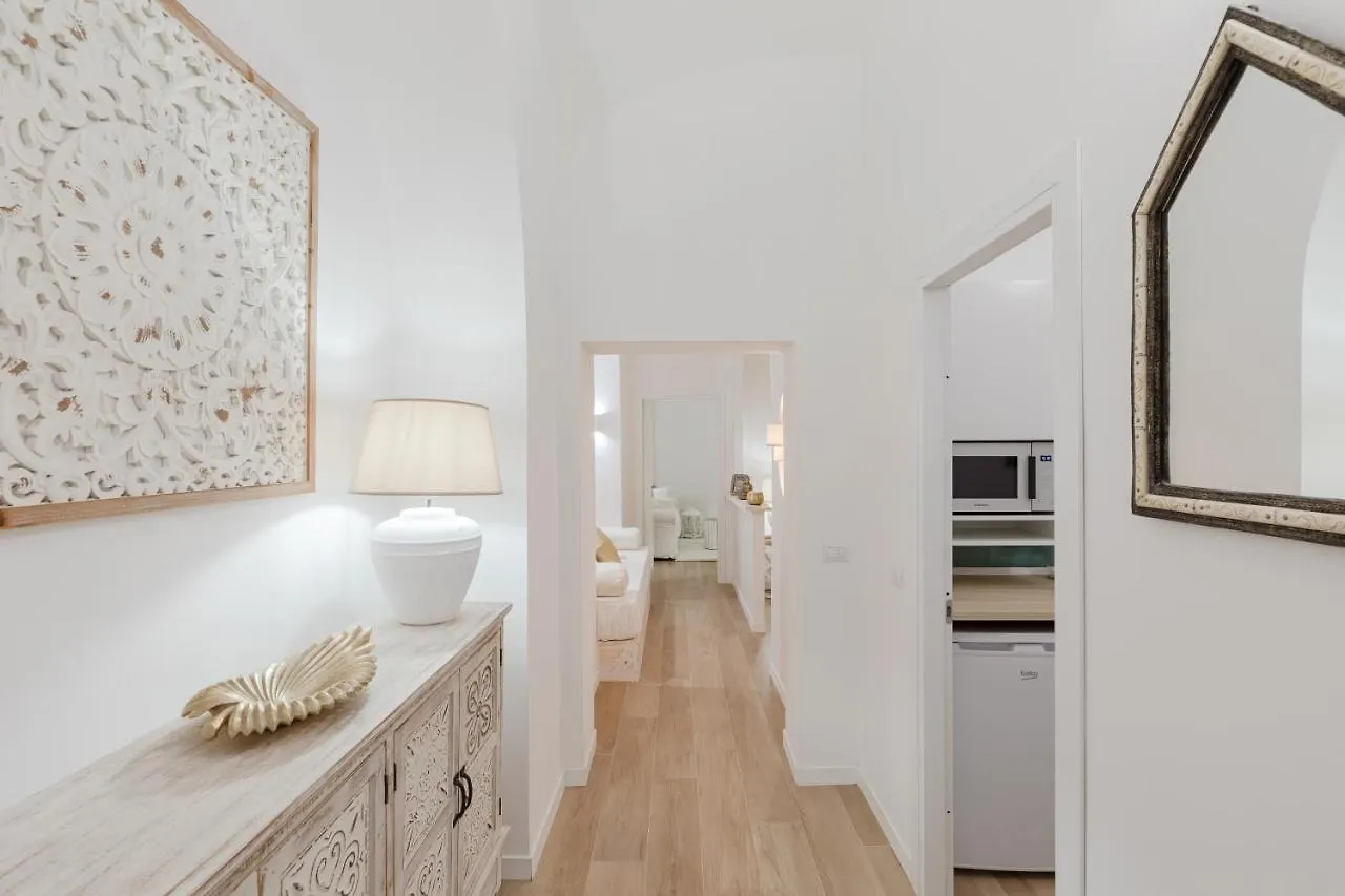 Appartamento Vatican Luxury Home For 7 Guests At 30 Mt From Vatican Museum Italia