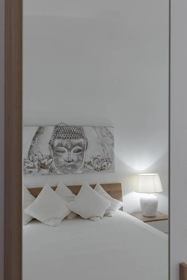 Appartamento Vatican Luxury Home For 7 Guests At 30 Mt From Vatican Museum Italia