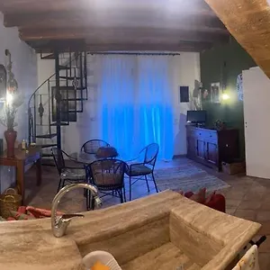 Loft Con Mansarda Appartamento Castelvetrano