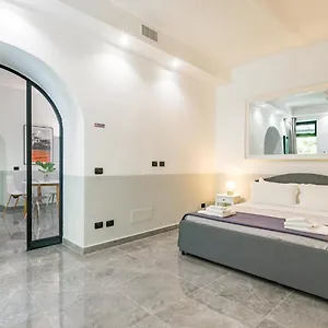 Appartamento Laurina Deluxe, Roma