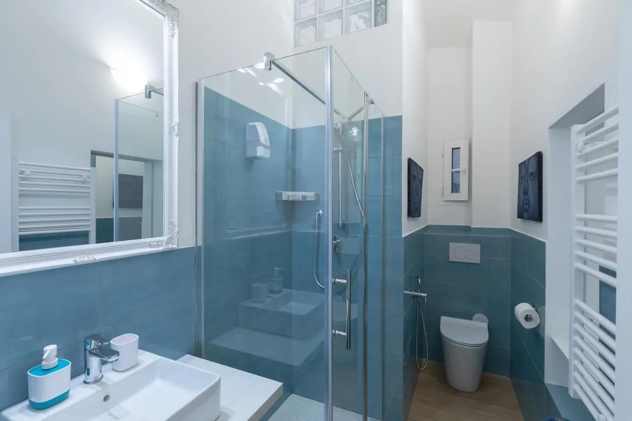 Vatican Luxury Home For 7 Guests At 30 Mt From Vatican Museum 아파트 로마
