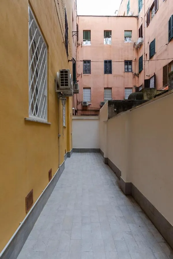 아파트 Vatican Luxury Home For 7 Guests At 30 Mt From Vatican Museum 이탈리아