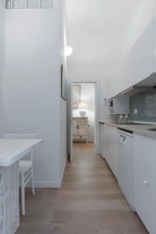 Vatican Luxury Home For 7 Guests At 30 Mt From Vatican Museum 0*, 로마 이탈리아