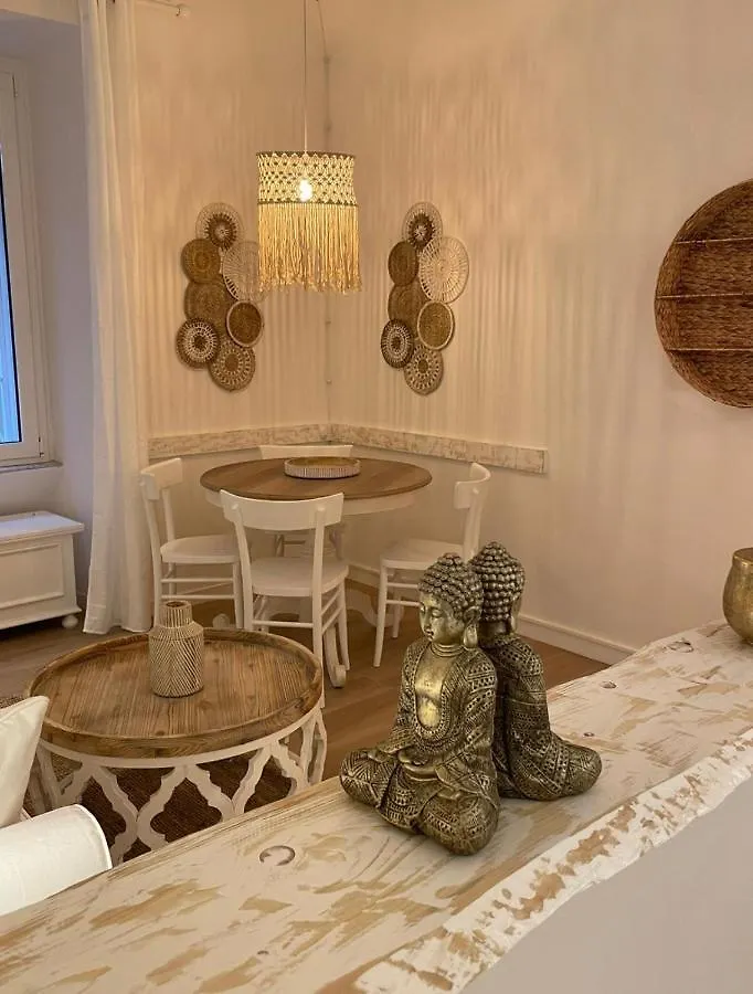 Vatican Luxury Home For 7 Guests At 30 Mt From Vatican Museum Apartment Rome